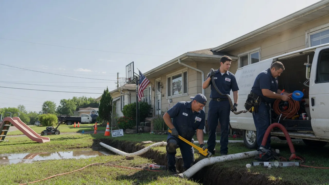 Toilet Installation in Vernon, FL near me